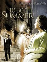 10:30 p.m. Summer  - Dvd