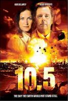 10.5 Apocalipsis (TV) - Poster / Imagen Principal