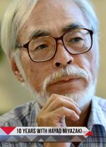 10 Years with Hayao Miyazaki (TV Miniseries)