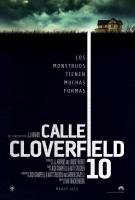 10 Cloverfield Lane  - Posters