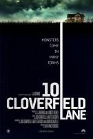 10 Cloverfield Lane  - Poster / Main Image