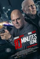10 Minutes Gone  - Poster / Main Image