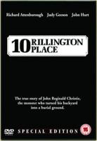 El estrangulador de Rillington Place  - Dvd