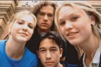 10 Things I Hate about You  - Shooting/making of
