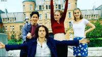 10 Things I Hate about You  - Shooting/making of