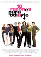 10 Things I Hate about You  - Posters