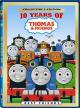 10 Years of Thomas & Friends 