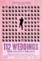 112 Weddings  - Poster / Main Image