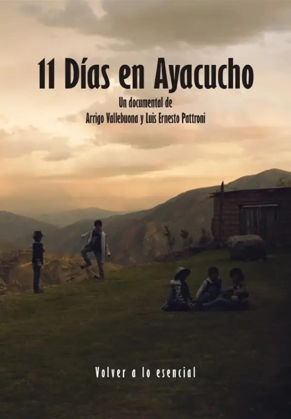 11 días en Ayacucho 