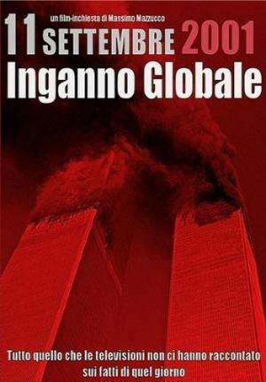 11 de septiembre de 2001 – Engaño global 