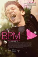 BPM (Beats Per Minute)  - Posters