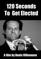 120 Seconds to Get Elected (C) - Poster / Imagen Principal