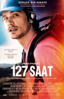 127 Hours  - Posters