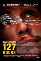 127 horas  - Posters