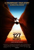 127 horas  - Poster / Imagen Principal