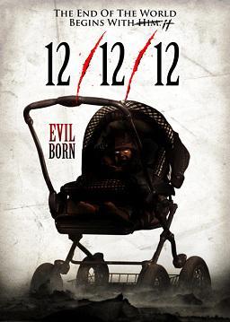 Evil Born: DVD, Blu-ray oder VoD leihen - VIDEOBUSTER.de