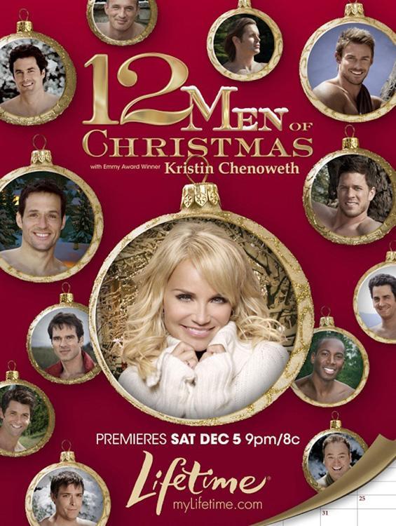 12 Men of Christmas (2009) - Filmaffinity