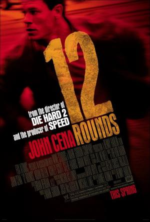 12 Rounds: Reloaded (2013)