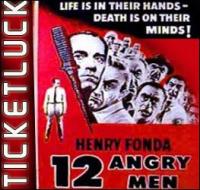 12 Angry Men  - Others