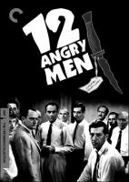 12 hombres en pugna  - Dvd