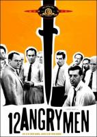 12 Angry Men  - Dvd