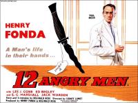 12 Angry Men  - Promo