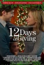 12 Days of Giving (TV)