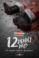 12 Deadly Days (Serie de TV) - Poster / Imagen Principal