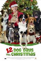 12 Dog Days of Christmas  - Poster / Main Image
