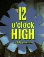 12 O'Clock High (Serie de TV)
