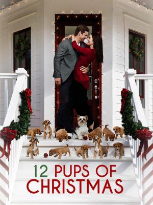 12 Pups of Christmas (TV)