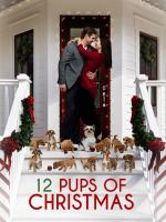 12 Pups of Christmas (TV)