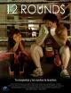 12 rounds 