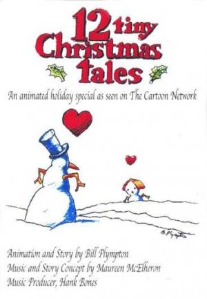 12 Tiny Christmas Tales (TV) (S)