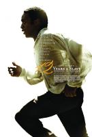 12 años de esclavitud  - Poster / Imagen Principal