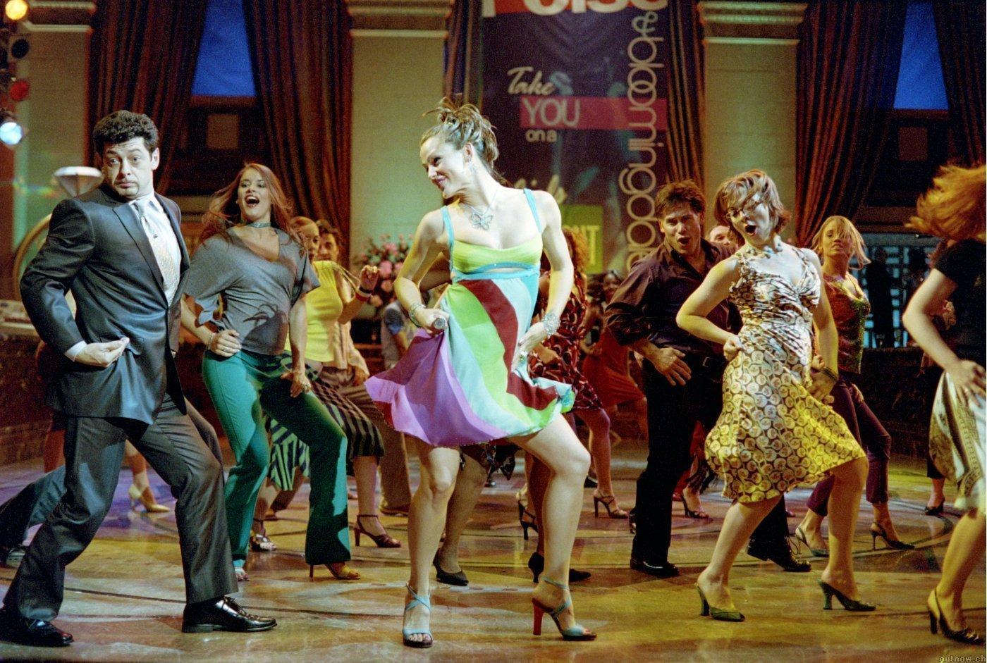 13 Little Things You Probably Didn t Know About 13 Going On 30 Stellar