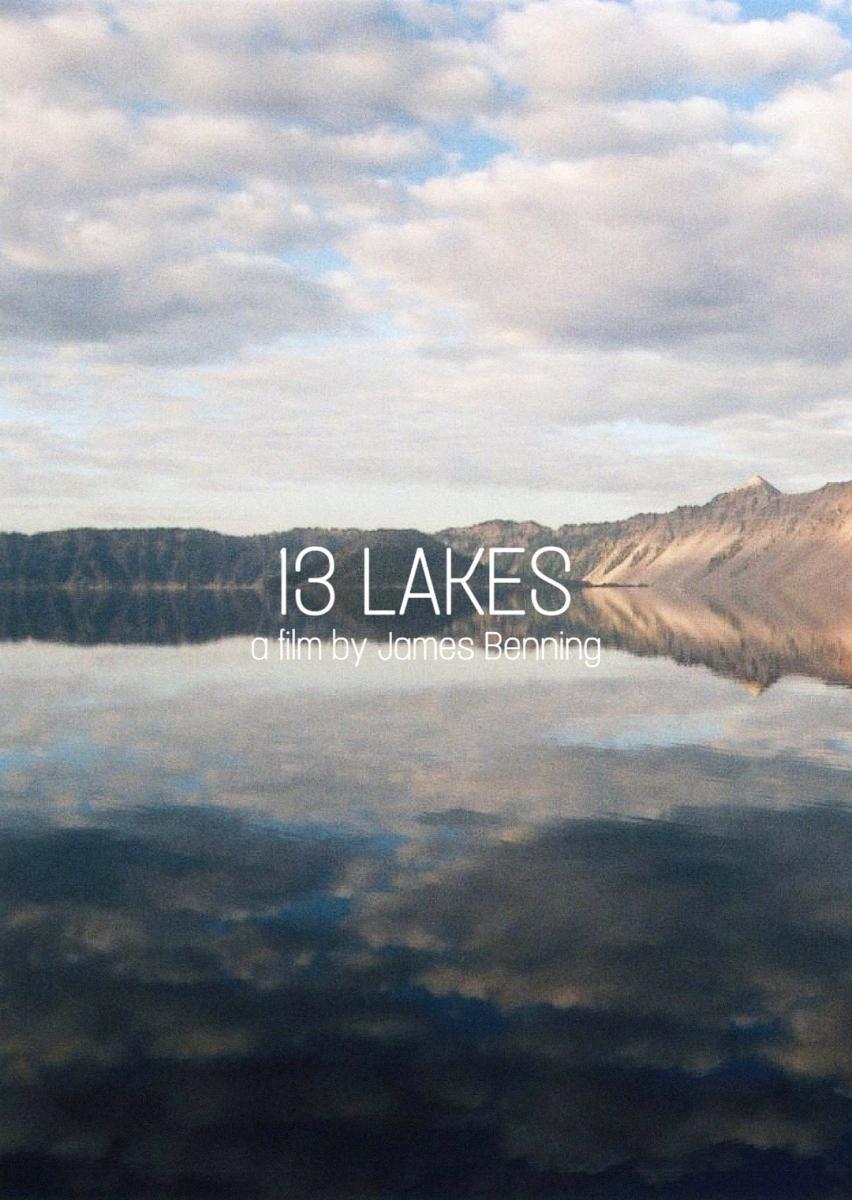 13 lakes. 13 Озёр. (2004) 13 Lakes.