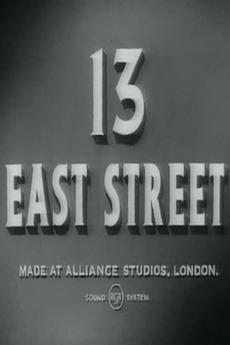 13 East Street 