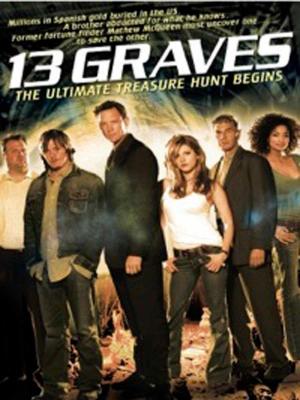 13 Graves (TV) (TV)