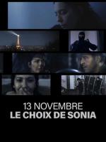 Atentados de París: testigo crucial (Serie de TV)