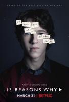 13 Reasons Why (Serie de TV) - Posters