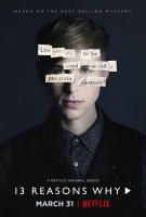 13 Reasons Why (Serie de TV) - Posters