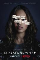 13 Reasons Why (TV Series) - Posters