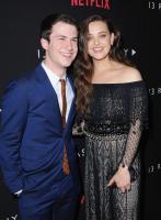 Thirteen Reasons Why (TV Series) - Events / Red Carpet