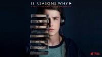 Thirteen Reasons Why (TV Series) - Wallpapers