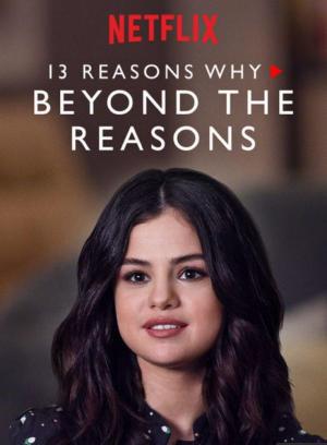 13 Reasons Why: Beyond the Reasons (TV)