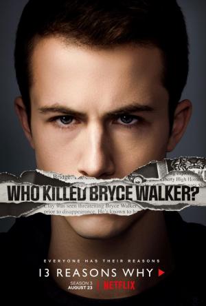 Por trece razones: ¿Quién mató a Bryce Walker? (Serie de TV)