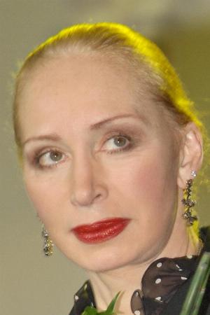 Yalangoch Tatyana Vasilevna Yalangoch Tatyana Vasilevna