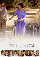 14 de abril. La República (Serie de TV) - Poster / Imagen Principal