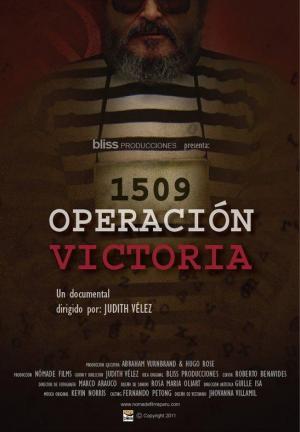 1509: Operación Victoria (AKA Operación Victoria: La caída de Sendero Luminoso) 